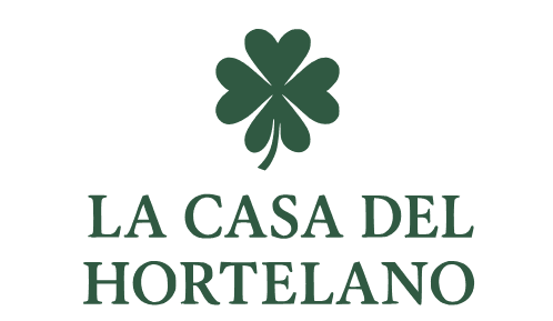 La casa del hortelano